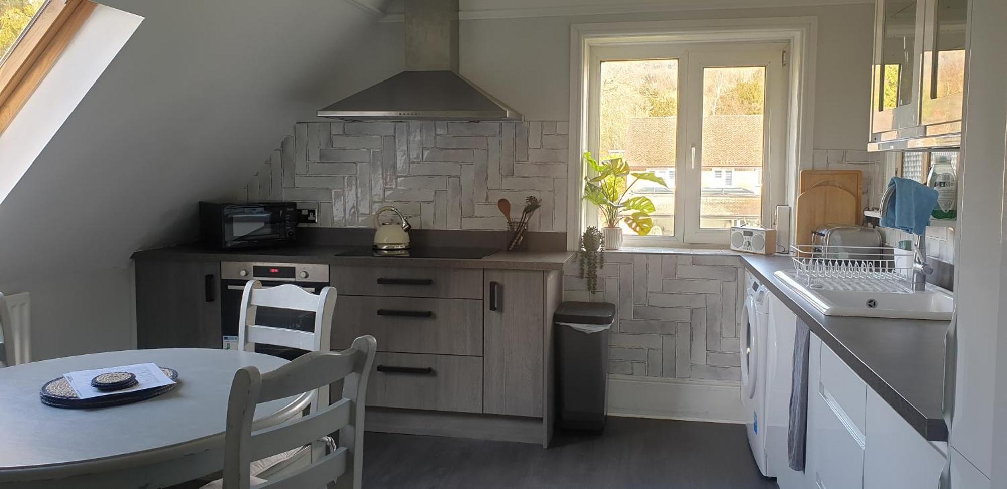 Lovely 3 Bed Condo Reigate Exterior photo