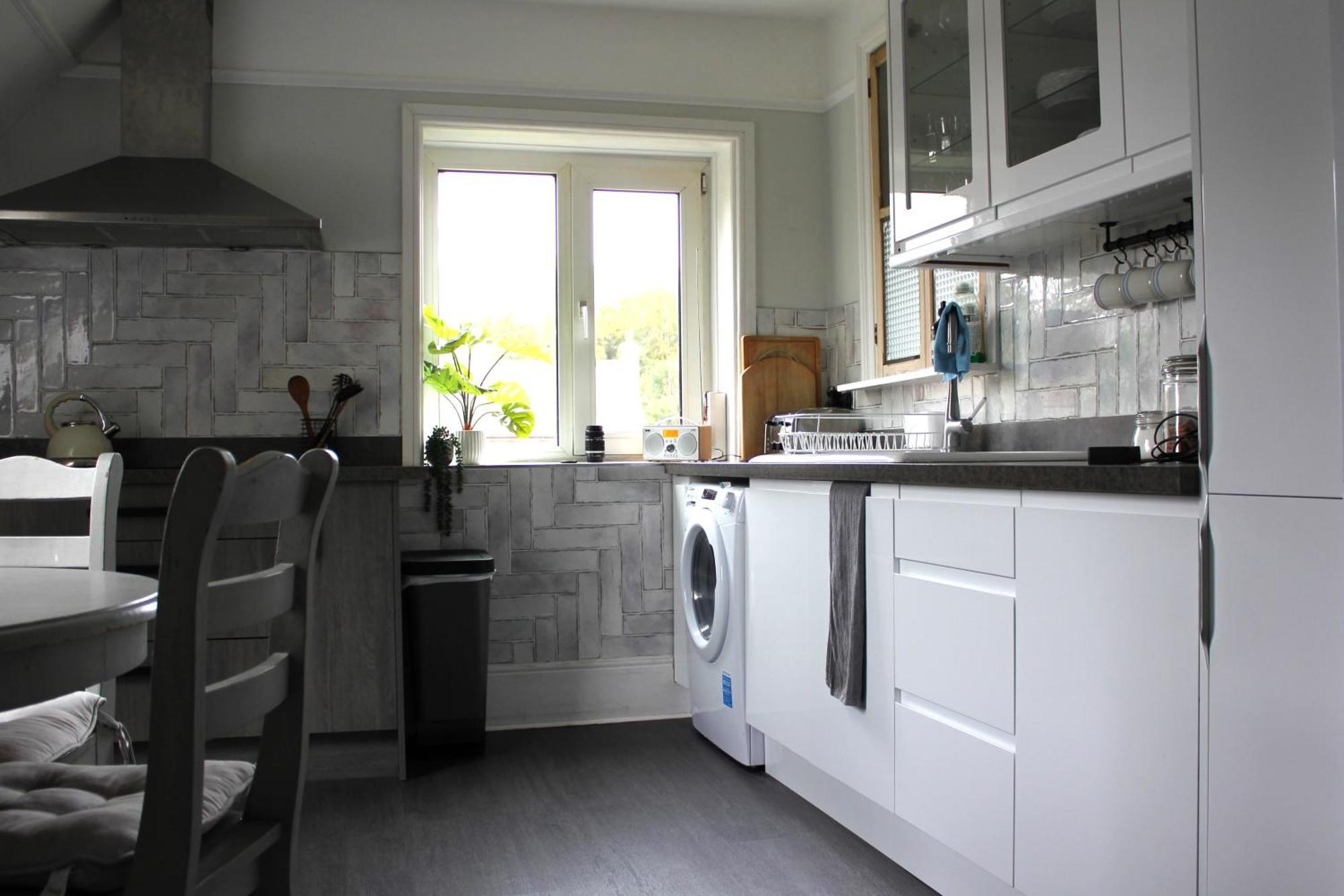 Lovely 3 Bed Condo Reigate Exterior photo